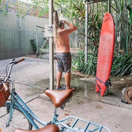 Kitesurf 1770 Beach House Agnes Water Exterior foto